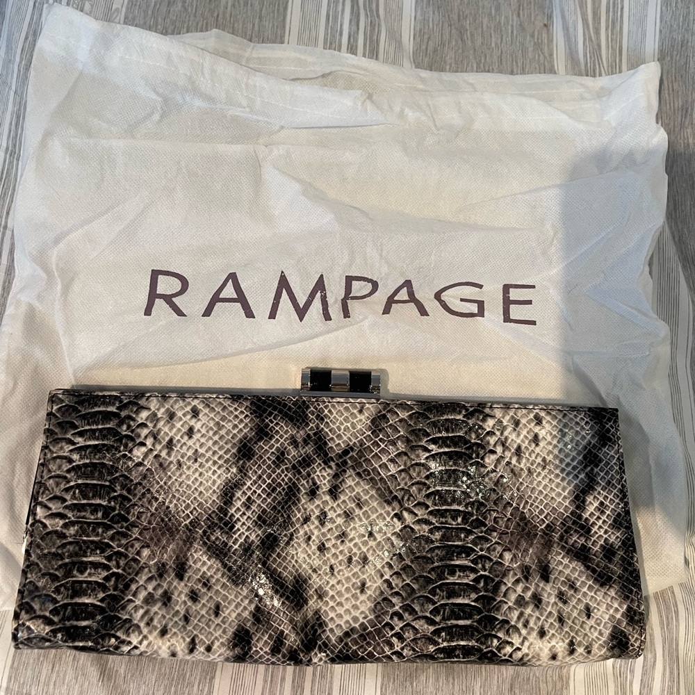 Statement Clutch - image 3